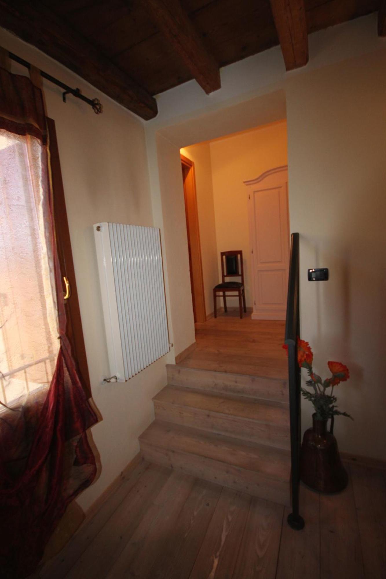 Agriturismo Borgo Tecla Rosà Rom bilde