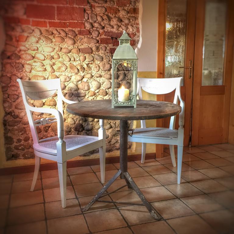 Agriturismo Borgo Tecla Rosà Eksteriør bilde