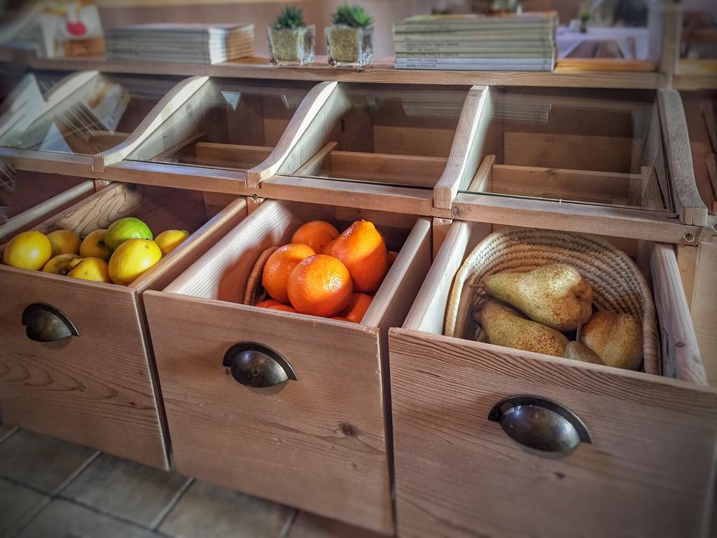 Agriturismo Borgo Tecla Rosà Eksteriør bilde