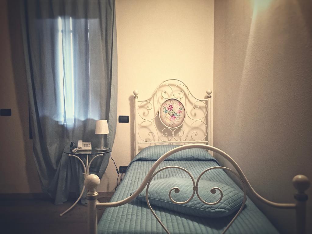 Agriturismo Borgo Tecla Rosà Eksteriør bilde