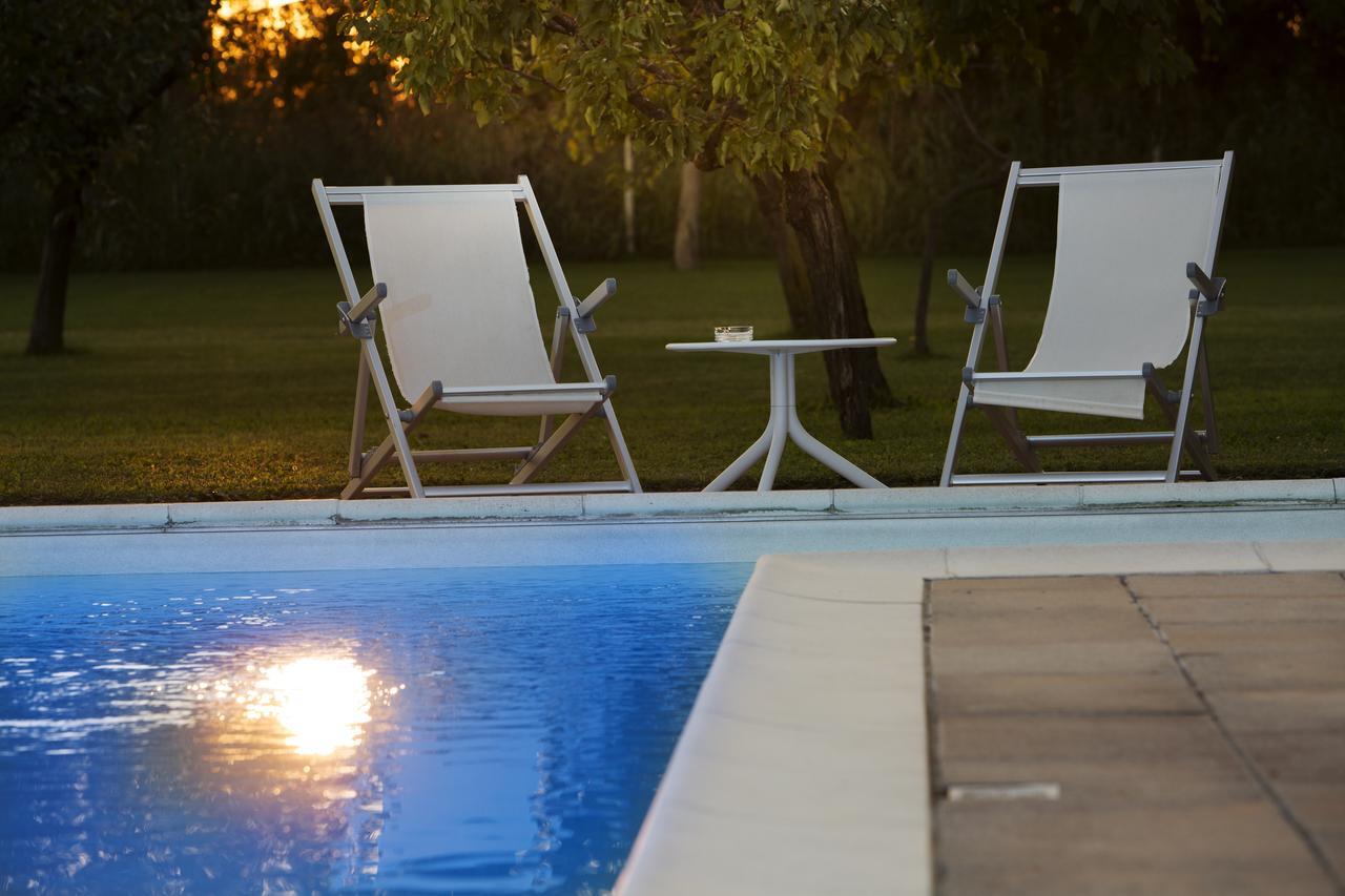 Agriturismo Borgo Tecla Rosà Eksteriør bilde