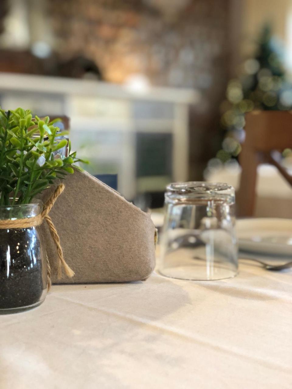 Agriturismo Borgo Tecla Rosà Eksteriør bilde