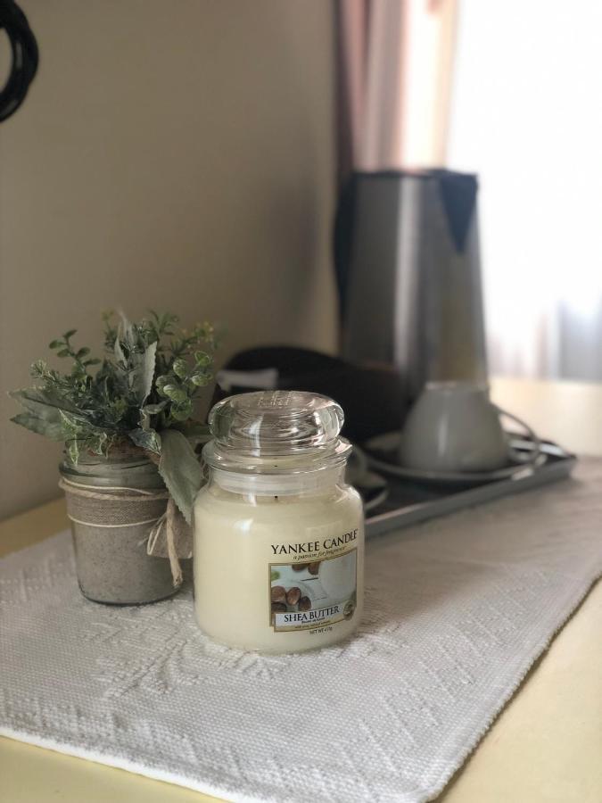 Agriturismo Borgo Tecla Rosà Eksteriør bilde