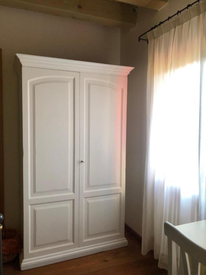 Agriturismo Borgo Tecla Rosà Eksteriør bilde