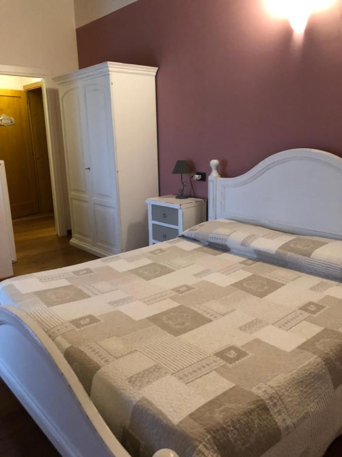 Agriturismo Borgo Tecla Rosà Eksteriør bilde